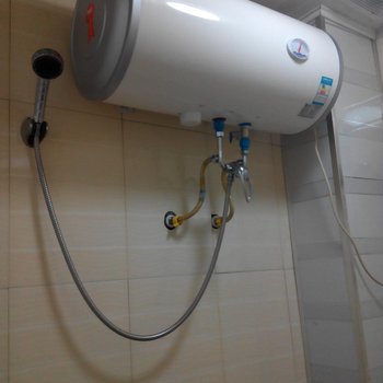 桦川千佰万快捷旅馆酒店提供图片