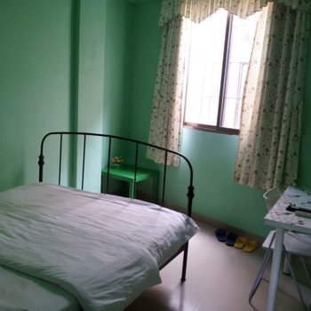 广州DH学生精品住馆酒店提供图片