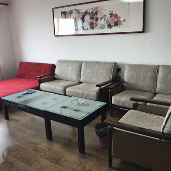 锦州刘女士公寓(7号店)酒店提供图片