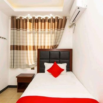 衢州聚朋宾馆酒店提供图片