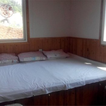 青岛崂山茶语山居特色民居酒店提供图片