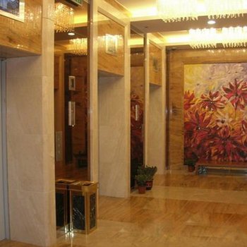 南京月色风尚主题酒店(中环国际店)图片14