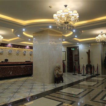 乌兰察布兆丰酒店酒店提供图片