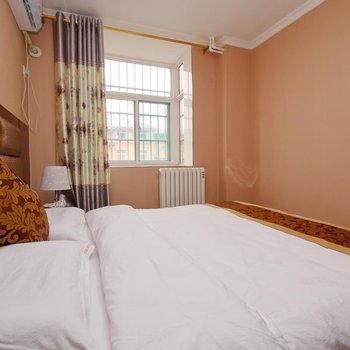 西安客缘居商务宾馆酒店提供图片