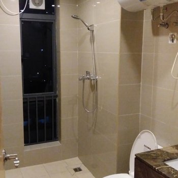 广州太平百德特色公寓酒店酒店提供图片