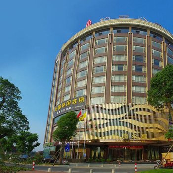 佛山柏丽公寓(原柏丽酒店家具城店)