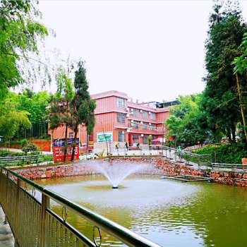 蜀南竹海三合度假酒店