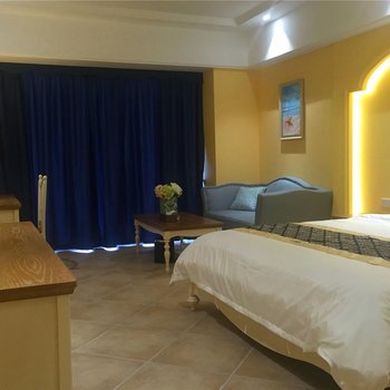 南澳斯维登度假公寓酒店酒店提供图片