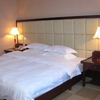 容县昆仑国际大酒店酒店提供图片