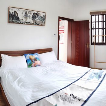 漳州漳州东山礼遇轻民宿酒店提供图片