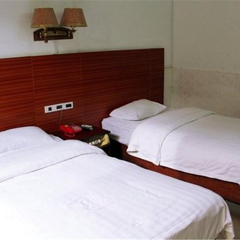 全州湘里人家宾馆酒店提供图片