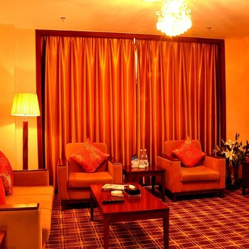 乌鲁木齐地王商务酒店酒店提供图片