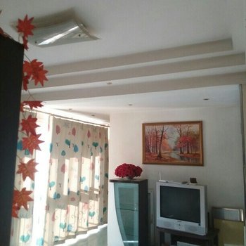 重庆龙头网的歌公寓(中山一路分店)酒店提供图片