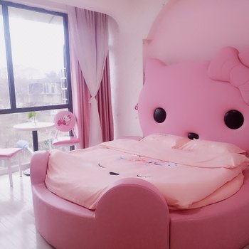 成都美途美家民宿