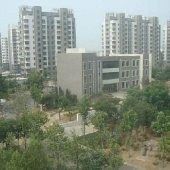 云游客公寓(蓬莱福乐园小区一店)