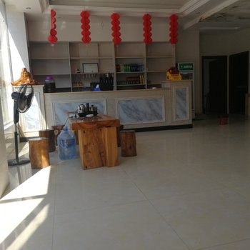 芦溪罗增玖民宿酒店提供图片