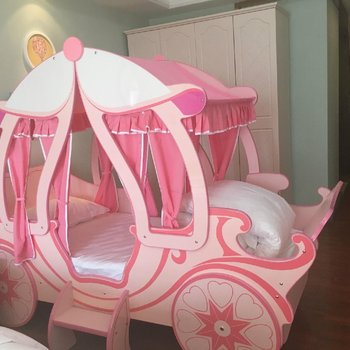 广州长隆暮光主题酒店公寓酒店提供图片