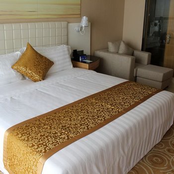海阳贝斯特大酒店酒店提供图片