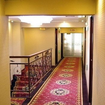 南通爱比利主题酒店酒店提供图片