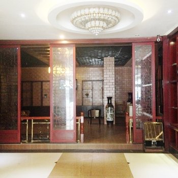 融水阳光商务酒店(柳州)酒店提供图片