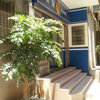 广州Cm喵的温馨小窝普通公寓酒店提供图片