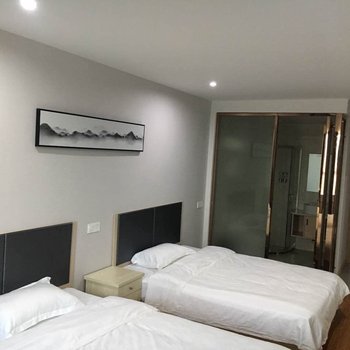 平潭沐风宾馆酒店提供图片