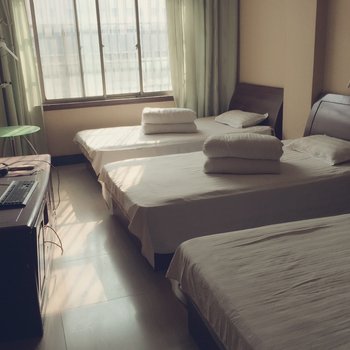 睢宁商旅之家宾馆酒店提供图片