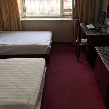 穆棱龙缘宾馆酒店提供图片