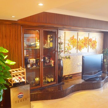珠海悦和海景酒店公寓酒店提供图片