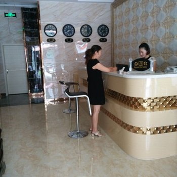 陇南文县凯元商务宾馆酒店提供图片