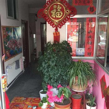 文登静阳招待所酒店提供图片