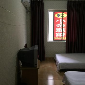 宜城鲤鱼湖宾馆酒店提供图片