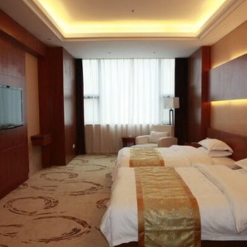 神农架神农酒店酒店提供图片