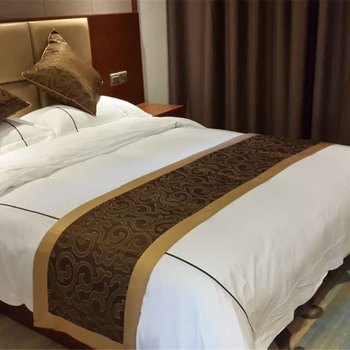 上海铂爱国际酒店(浦东机场空港店)酒店提供图片