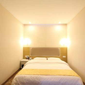茂名碧海湾酒店酒店提供图片