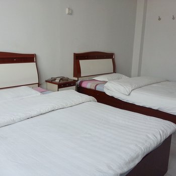 乐都舒平招待所酒店提供图片