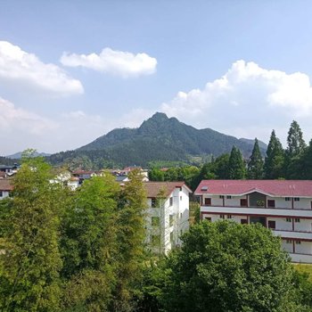 南平和安民宿