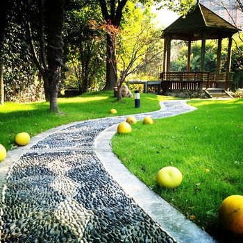 唐山乐亭温馨农家别墅(唐山湾国际旅游岛分店)酒店提供图片