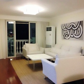 上海源涞国际酒店式公寓徐家汇花园店酒店提供图片