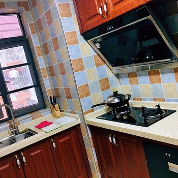 肇庆邦众之家公寓(3号店)酒店提供图片