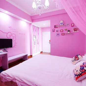 乌镇高同学主题民宿酒店提供图片