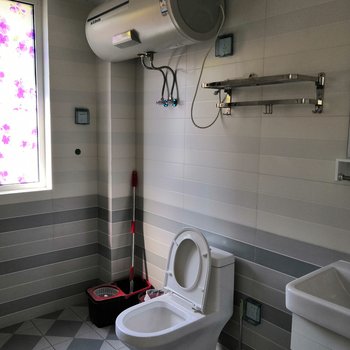 承德赵老师公寓酒店提供图片