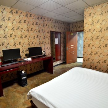 包头旺隆旅店酒店提供图片