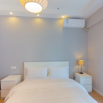 重庆爱旅行爱生活公寓酒店提供图片