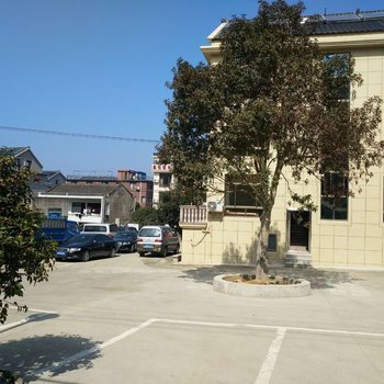 象山暴风城客栈酒店提供图片