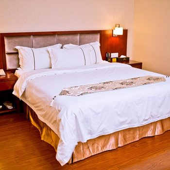 铭鑫酒店(广州番禺市桥地铁站易发步行街店)酒店提供图片