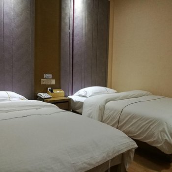 广州金来源酒店公寓酒店提供图片