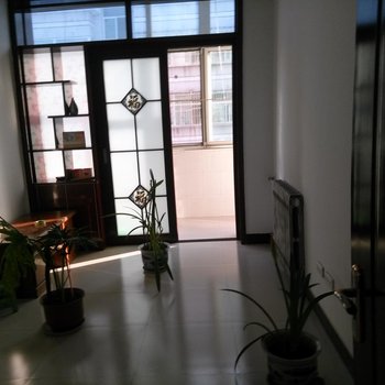 平遥古城老兵之家酒店提供图片