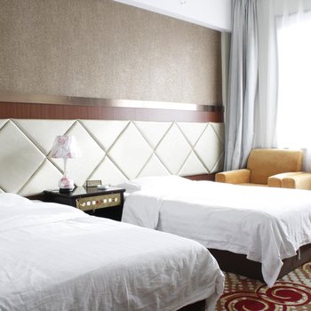 巴彦淖尔亚威国际大酒店酒店提供图片