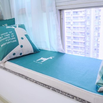 广州挪威之家普通公寓(分店)酒店提供图片